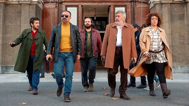 Cinayet Süsü film konusu nedir? Cinayet Süsü oyuncu kadrosunda kimler yer alıyor? Cinayet Süsü ne zaman, hangi kanalda yayınlanacak?-3