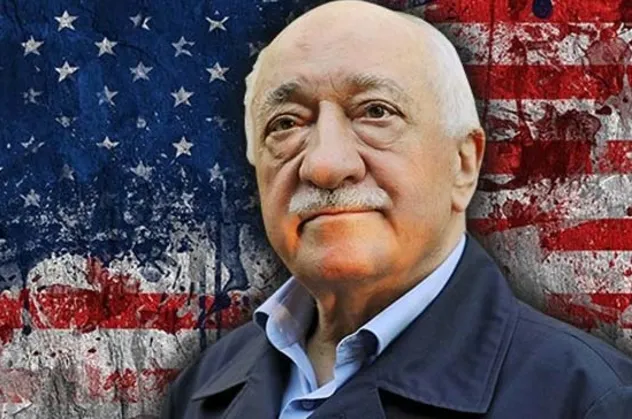CIA’in Orta Asya’daki tetikçisi FETÖ! MİT, CIA ilişkisini 1991’de tespit etti