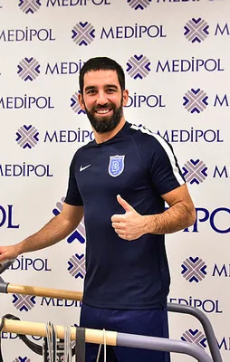Arda Turan'dan Galatasaray açıklaması