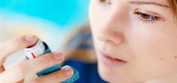 Astımlılar pikniğe dikkat etsin