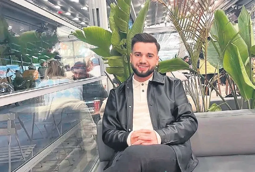 Rezalete 4 gözaltı