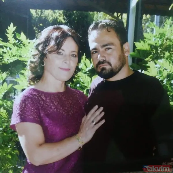 Denizli'de ikizlere hamile kadın hayatını kaybetti! Kocası serbest kalmıştı boğuşma izleri sonrası tekrar gözaltında - 6