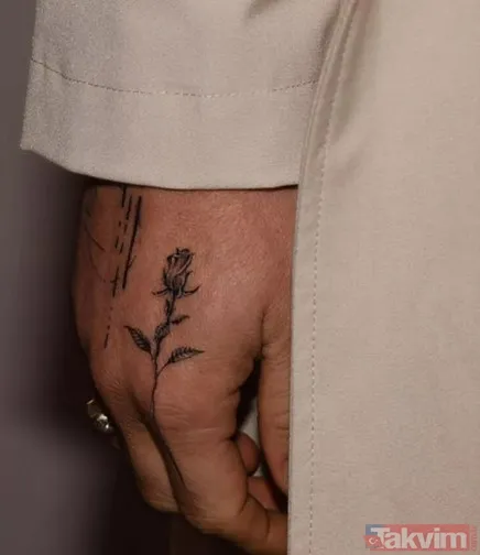 Kıvanç bu hal ne "Fayans lobisi Kıvanç'ı ele geçirmiş" Kıvanç Tatlıtuğ dillere düştü yeni imajıyla son halini gören inanamadı - 13