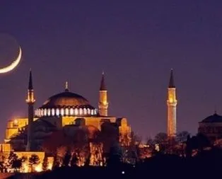 Türkiyede kaç saat oruç tutulacak?