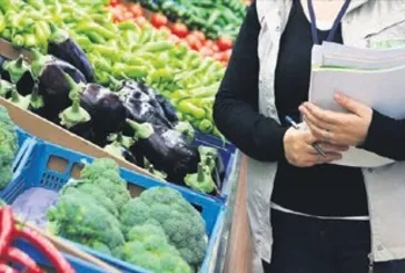 Tarım Bakanlığı’ndan sıkı denetim: 17 işletme hakkında suç duyurusu