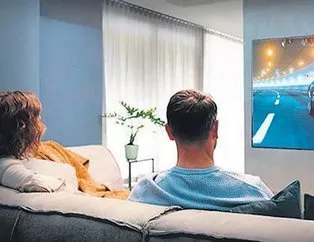 Tv alana yakıt hediye