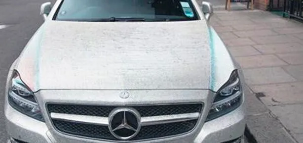 Sonradan görme Rus öğrenci