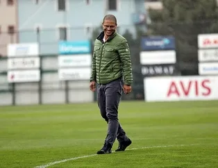 Alex De Souza’dan Galatasaray sözleri!