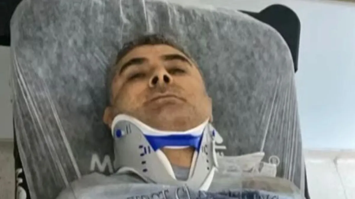 CHP'li İBB yöneticisi Erhan Karaal'ın kaçırılmasının arkasından Yerebatan Sarnıcı için verilen rüşvet çıktı!