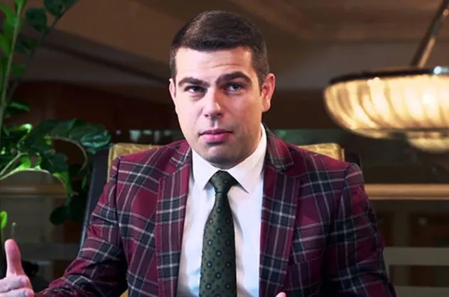 KKTC'de iş adamları Bulut Akacan, Erhan Başay ve Zeki Asımoğlu arasında kanlı kavga