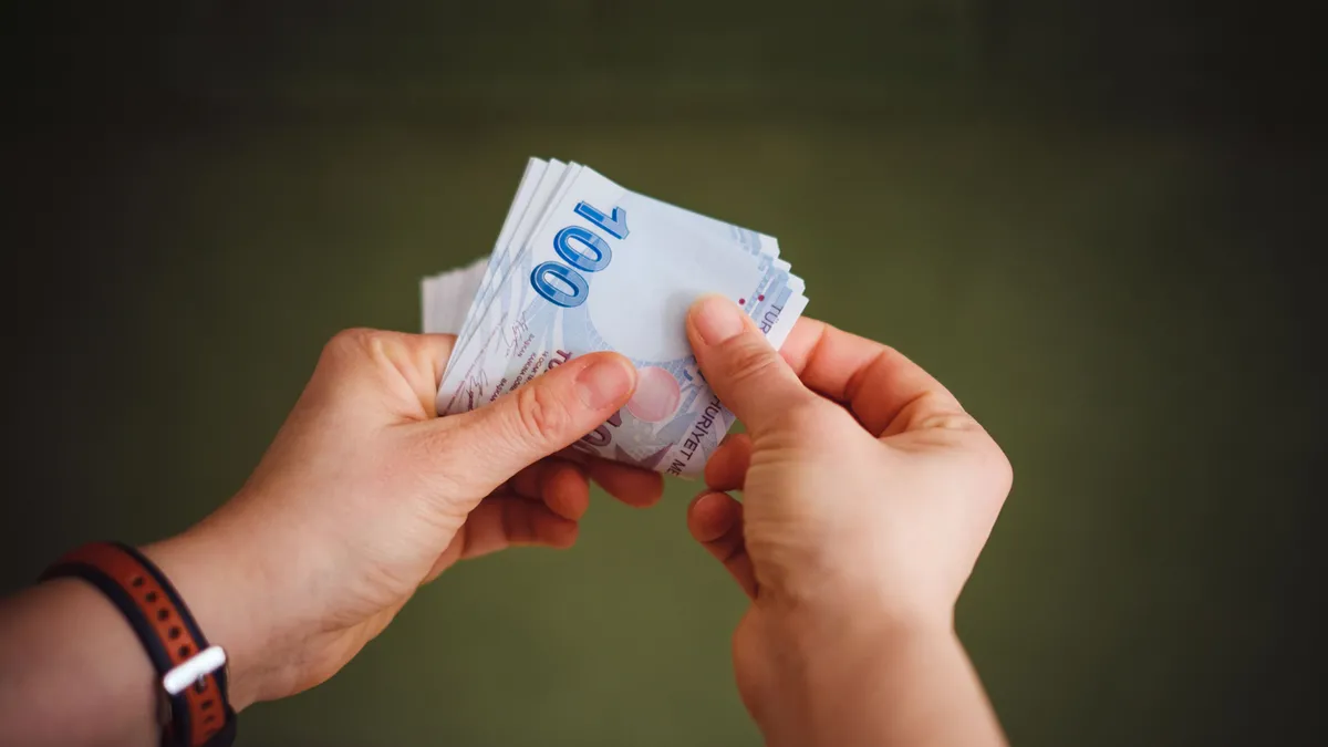 4.5 milyon TL’nin 1 aylık faiz getirisi belli oldu: İş Bankası, Ziraat, TEB mevduat tablosu