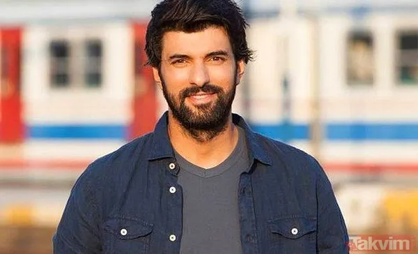 'Kaçış' dizisi Engin Akyürek, İrem Helvacıoğlu ve Onur Bay'ı bir araya getirdi! Hikayesini kendi elleriyle yazdı! Dizi sektörü karışacak - 6