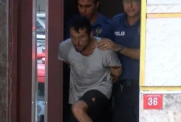 Esenyurt'ta vahşet! Gözü dönmüş baba ailesine kabusu yaşattı: Eşi ve 3 çocuğunun olduğu evi ateşe verdi