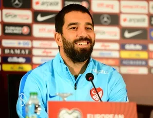 Arda Turan için flaş iddia