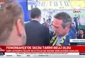 Fenerbahçe'de seçim tarihi açıklandı
