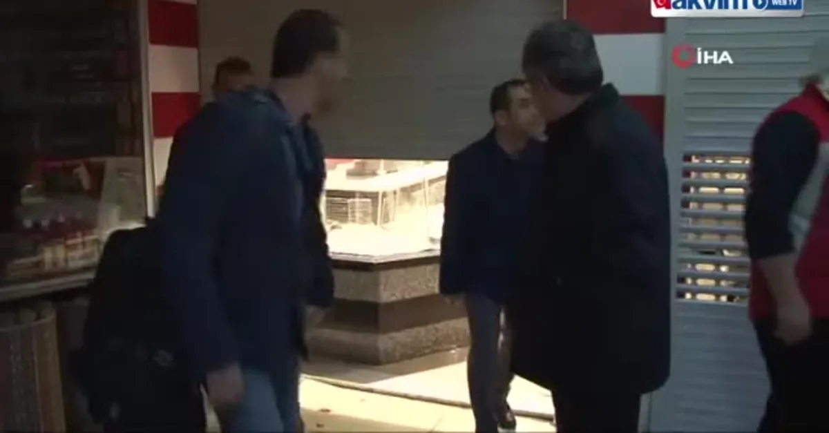 Poşet poşet ele geçirildi! Tam 400 kilo...