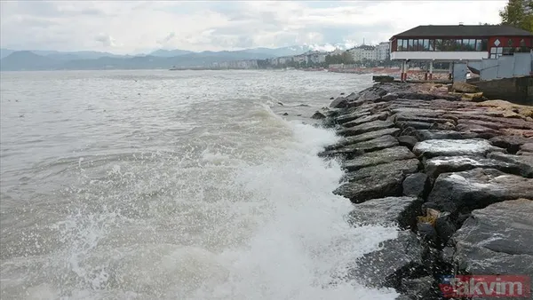 İl il saat verildi şarıl şarıl geliyor! Sakın o saatte dışarı çıkmayın! İstanbul, Ankara, Eskişehir, İzmir, Muğla... - 9