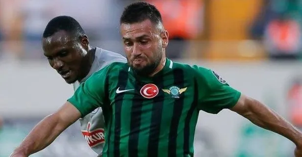 Galatasaray transferi açıkladı!