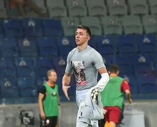 2. Muslera faciası