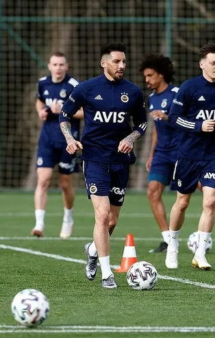 Fenerbahçe’nin rakibi BB Erzurumspor