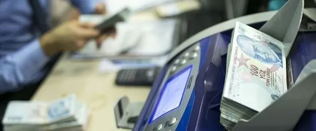 Son dakika: Ziraat, Vakıfbank ve Halkbank'tan firmalara kredi desteği-1