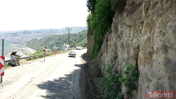 Küresel İklim Değişikliğinin Etkileriyle Yağış Rejiminin Değiştiği Karadeniz Bölgesi'nde, Özellikle Sarp Yamaçlarda Oluşan Heyelanlar, Can Ve Mal Kayıplarına...