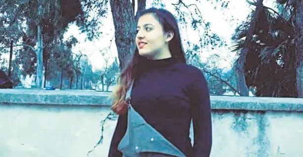 Aydın’da kaybolan 17 yaşındaki Beyza her yerde aranıyor