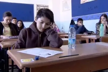 LGS sınavı giriş belgeleri yayımlandı
