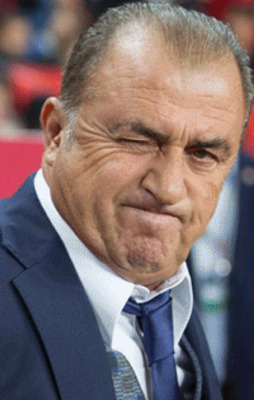 Fatih Terim'e sürpriz teklif