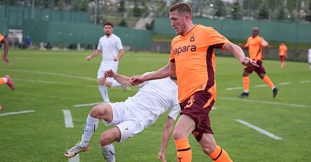 Trabzonspor'da ayrılık! Transfer resmen açıklandı