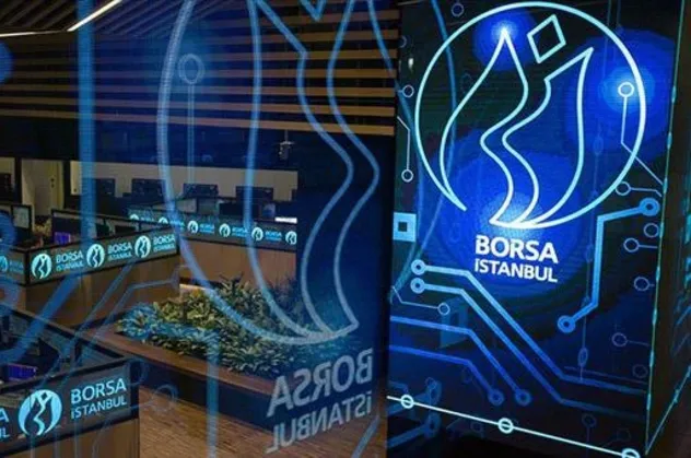 Borsa güne yükselişle başladı