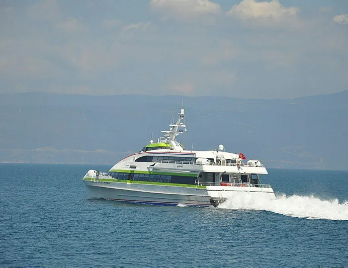 BUDO’nun bazı seferleri iptal edildi!