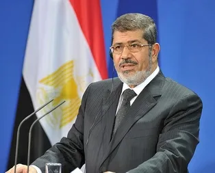 Uluslararası Af Örgütünden Mısıra Mursinin ölümü soruşturulsun çağrısı