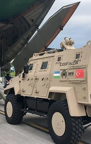Türkiye savunmada çağ atlıyor