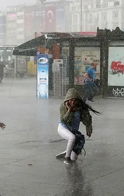 Meteoroloji'den kritik uyarı