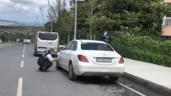 Berdan Mardini’nin eski eşi Fatoş Karademir bacağından vuruldu! Apar topar hastaneye kaldırıldı-3