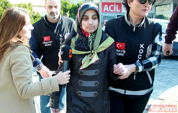 Müge Anlı'daki Palu ailesi olayında komşulardan gelen korku dolu sözler... 13 Ocak - 7