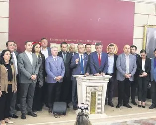 Logo şok!