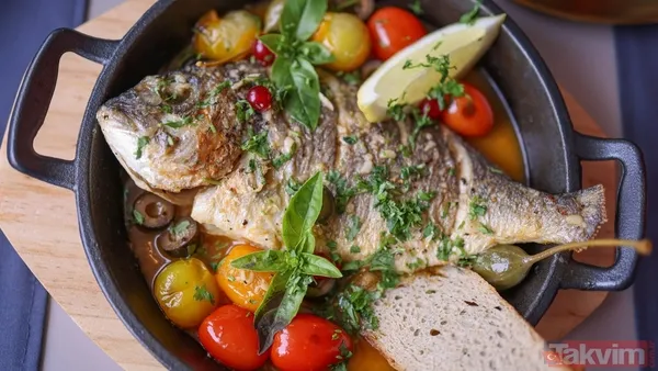 Deniz ürünü rekoru! Dünyanın en çok balık yiyen ülkesi belli oldu - 3