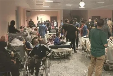 Dünya tercih yapmak zorunda