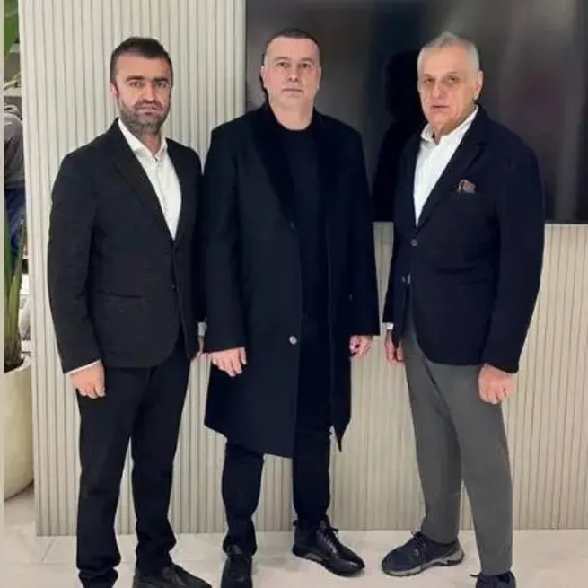 Hatayspor’da Murat Şahin dönemi!