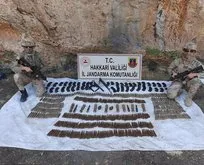 Bölücü terör örgütü PKK’ya operasyon