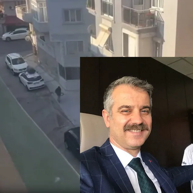 Şehit ateşi Bursa’ya düştü!