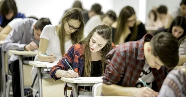 AÖL sınav yerleri açıklandı! 2018 Açık Lise 1. dönem sınav giriş belgesi çıktı nasıl alınır? AÖL Öğrenci Girişi