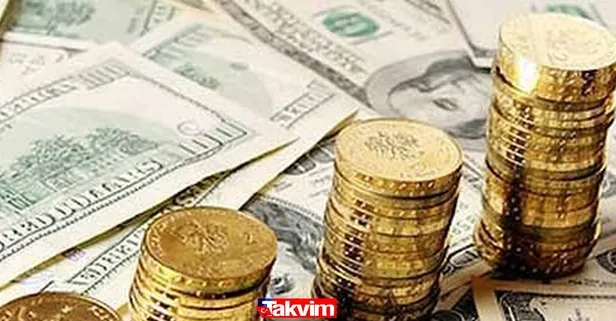 Ve netleşti! Altın ve dolar alacaklara uyarı geldi! Bunu yapmadan önce...
