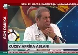 Erman Toroğlu: Diagne'nin atılması gerekiyordu