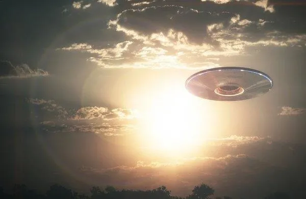 NASA tarihinde ilk kez halka açık UFO toplantısı!-4