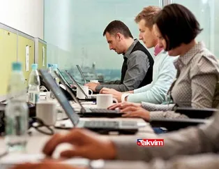 5 kamu kurumu 439 memur ve kamu personeli alımı yapıyor! THK, GSB, İBB, ETKB, Dışişleri Bakanlığı başvuruları başladı! KPSS şartsız...
