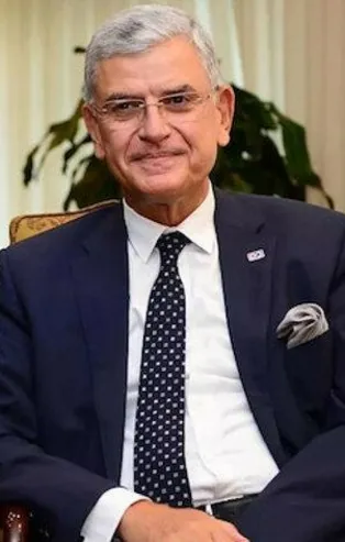 Son dakika: BM'nin 75. Genel Kurul Başkanı Bozkır: Yürüttükleri kampanyaya rağmen 178 ülkenin desteğini aldık