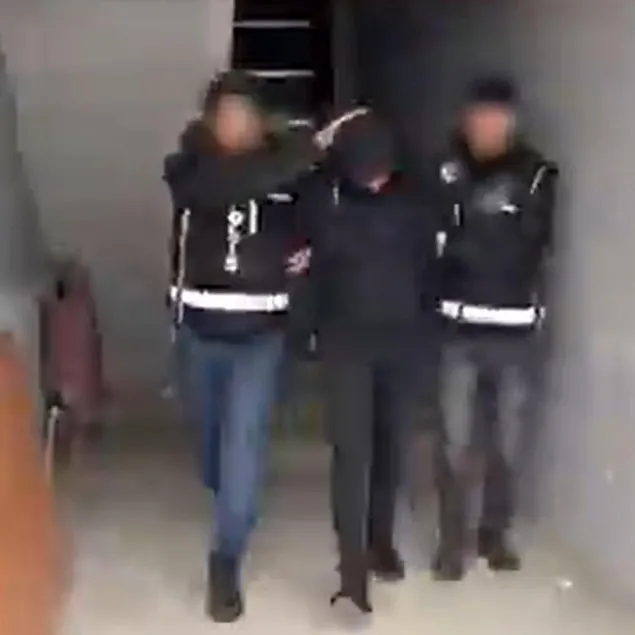 4 ayrı suç örgütü operasyon